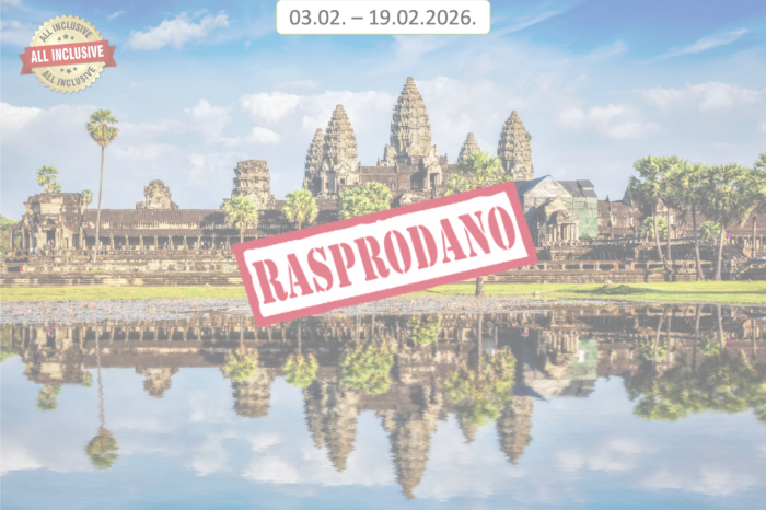 Vijetnam i Kambodža – veljača 2026 (no.2)